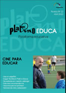 Platino Educa Revista 22 - 2022 Abril